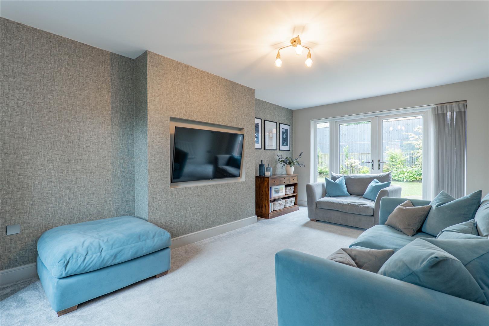 Shireburne Drive, Chorley